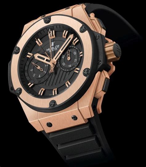 hublot king power limited edition replica|hublot king power for sale.